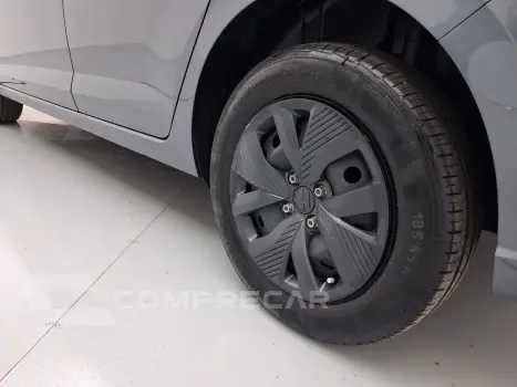 POLO 1.0 MPI TRACK MANUAL