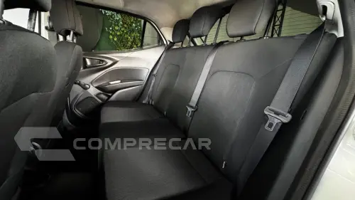 ARGO DRIVE 1.0 6V Flex