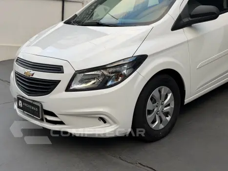 Onix 1.0 Mpfi Joy 8V Flex 4P Manual