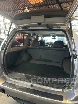 PAJERO SPORT 2.8 HPE 4X4 8V Turbo Intercooler
