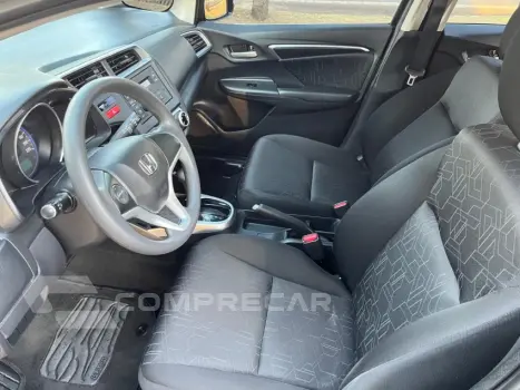 FIT 1.5 LX 16V