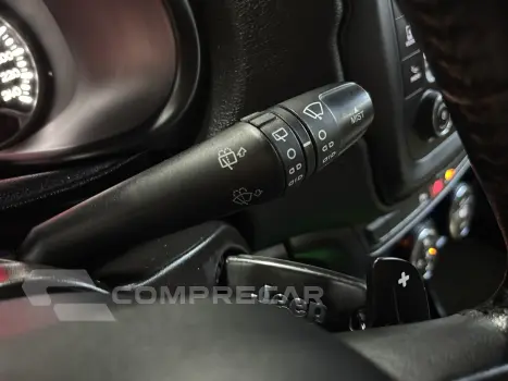 RENEGADE 1.8 16V FLEX LONGITUDE 4P AUTOMÁTICO