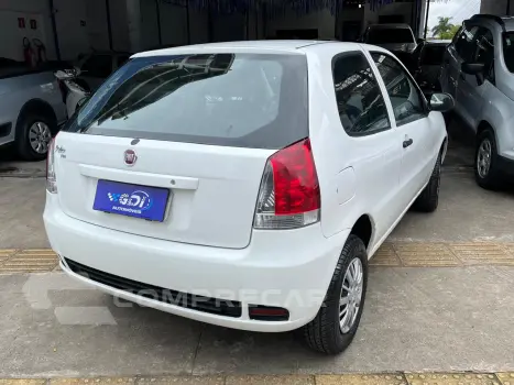 PALIO 1.0 MPI Fire 8V