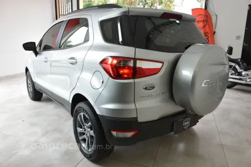 ECOSPORT 1.6 SE 16V