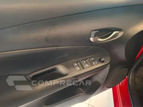 Yaris Hatch 1.3 16V 4P FLEX XL PLUS TECH MULTIDRIVE AUTOMÁTI