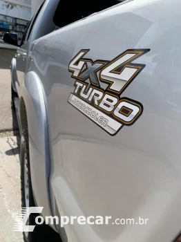 HILUX 2.7 SRV 4X4 CD 16V