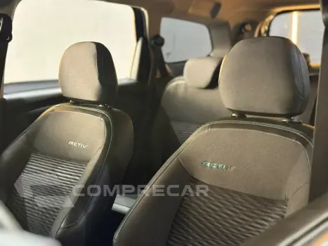 SPIN 1.8 Activ7 8V