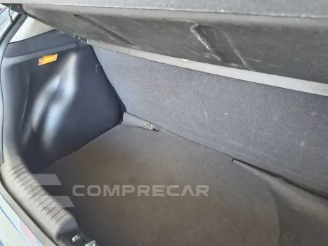 HB 20 Hatch 1.6 16V 4P COMFORT FLEX AUTOMÁTICO