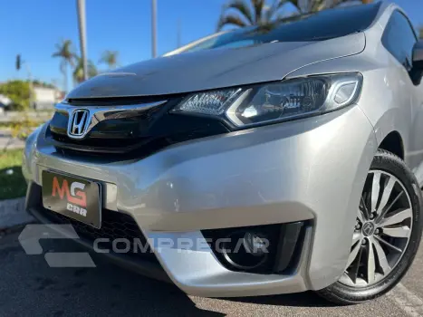 FIT 1.5 EXL 16V