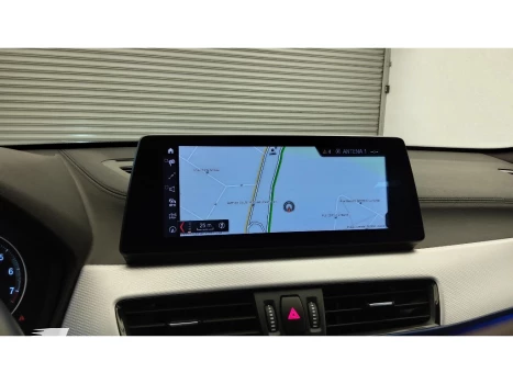 X1 2.0 16V TURBO ACTIVEFLEX SDRIVE20I M SPORT PLUS 4P AUTOMÁ