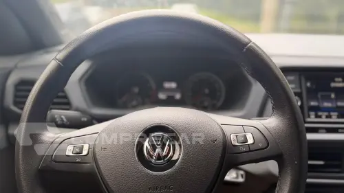 T-CROSS 1.0 200 TSI Sense