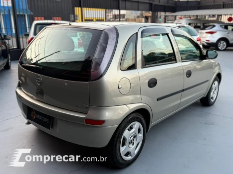 CORSA 1.4 MPFI Maxx 8V