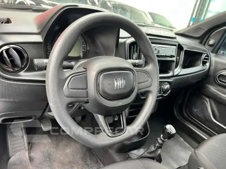 STRADA 1.3 FIREFLY FLEX ENDURANCE CS PLUS MANUAL