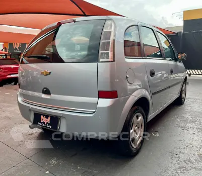 MERIVA 1.4 MPFI JOY 8V