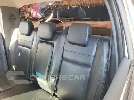 Ranger XLT 3.2 20V 4x4 CD Diesel Aut.