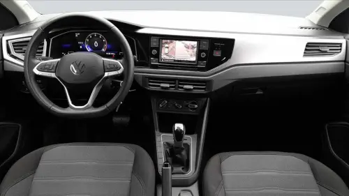 NIVUS 1.0 200 TSI TOTAL FLEX COMFORTLINE AUTOMÁTI