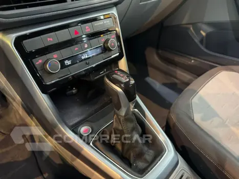 T-Cross 1.0 200 Tsi Total Flex Automático