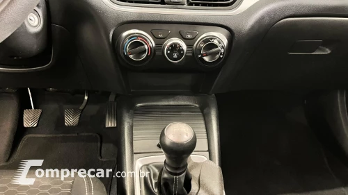 HB20 Vision 1.0 Flex 12V Mec.