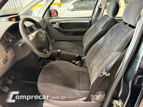MERIVA 1.8 MPFI Maxx 8V