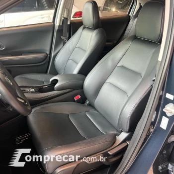 HR-V EXL 1.8 Flexone 16V 5p Aut.