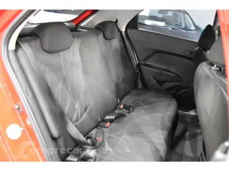 HB20 - 1.0 COMFORT 12V 4P MANUAL