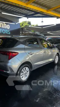 HB 20 Hatch 1.0 12V 4P FLEX SENSE