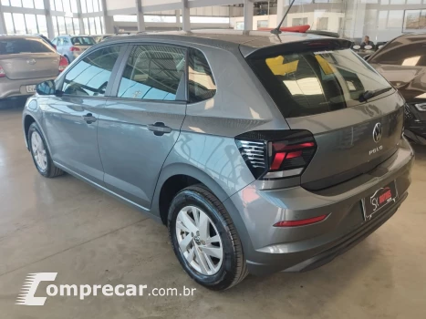 POLO 1.0 170 TSI Comfortline