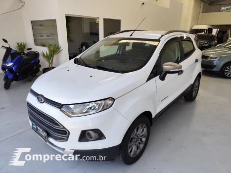 ECOSPORT Ford Ecosport 1.6 Freestyle 8V