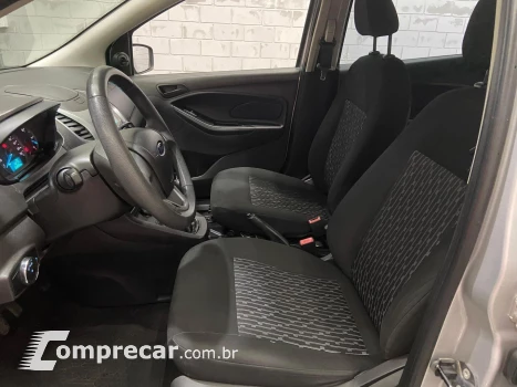 Ka 1.0 Ti-Vct Flex Se Manual