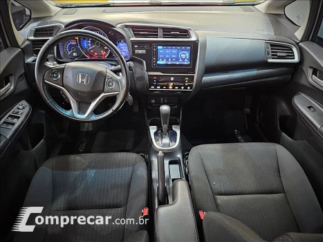 FIT 1.5 EX 16V