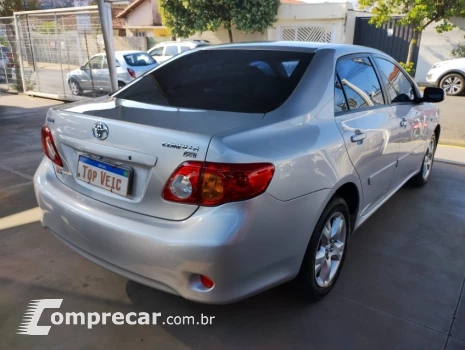 COROLLA 1.8 XEI 16V