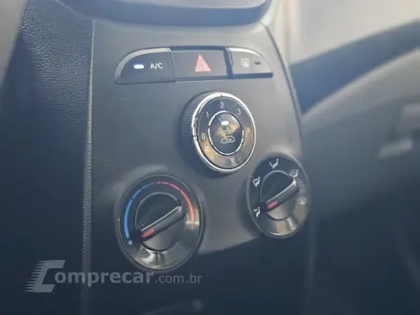 HB20S C.Plus/C.Style 1.6 Flex 16V Mec.4p