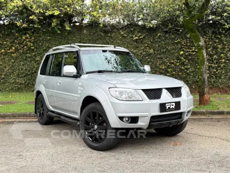 PAJERO 2.0 TR4 4X4 16V