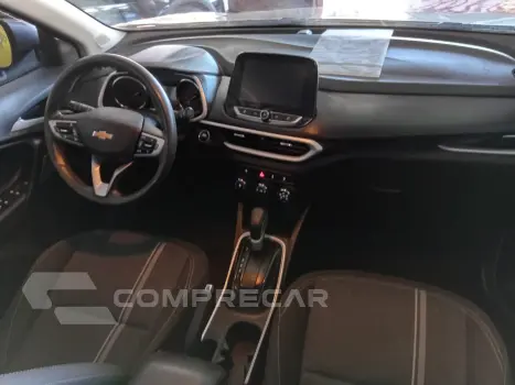 Tracker Turbo LT