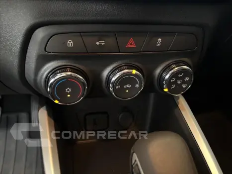 ONIX 1.0 TURBO FLEX LTZ AUTOMÁTICO