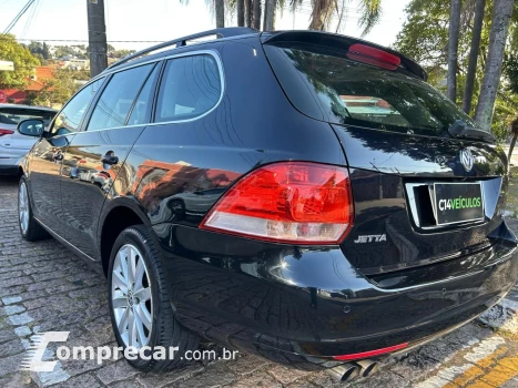 JETTA Variant 2.5 20V 170cv Tiptronic