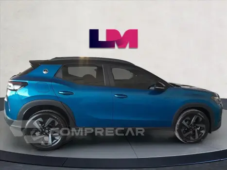 TERA 1.0 170 TSI HIGH AUTOMÁTICO