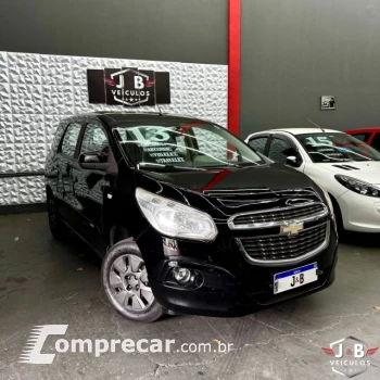 SPIN 1.8 LT 8V