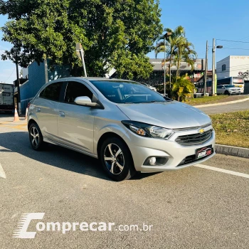 ONIX 1.4 MPFI LTZ 8V