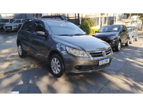 GOL 1.0 MI 8V FLEX 4P MANUAL G.V
