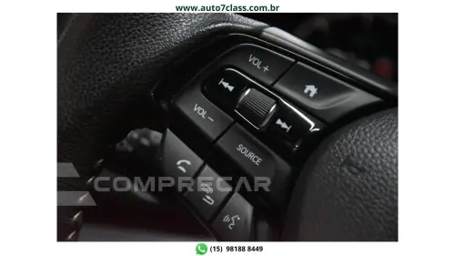 CITY - 1.5 I-VTEC HATCH EXL CVT