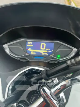 PCX 160