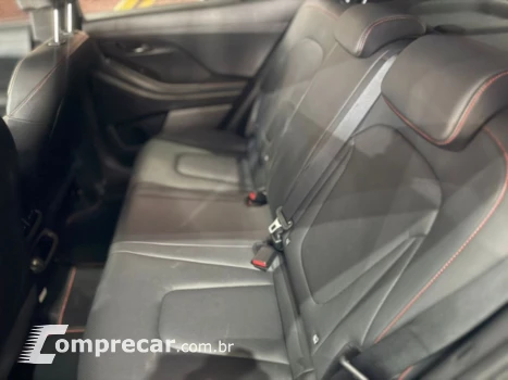 Creta 2.0 16V 4P FLEX N LINE NIGHT EDITION AUTOMÁTICO