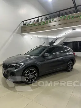 X1 SDRIVE 20i M Sport 2.0 TB Flex Aut.