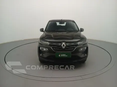 KWID 1.0 12V SCE FLEX ZEN MANUAL
