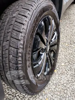 Toro 1.3 16V 4P FLEX 270 TURBO VOLCANO AUTOMÁTICO