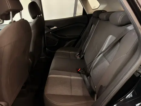 TRACKER 1.0 Turbo LT