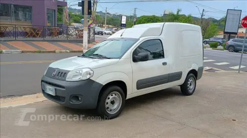 Fiat FIORINO 1.4 MPI Furgão Endurance 8V 2 portas