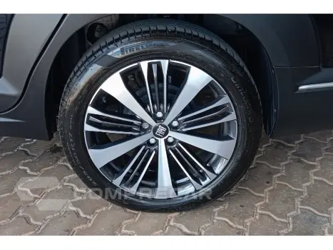 FASTBACK 1.0  TURBO 200 FLEX AUDACE CVT