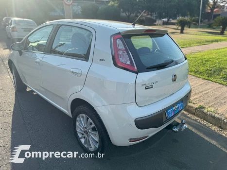 PUNTO 1.6 Essence 16V